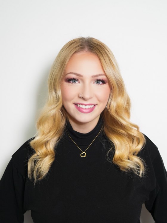 Corrin Wagner, Owner and Client Care Navigator at the Wayfinder East Portland office