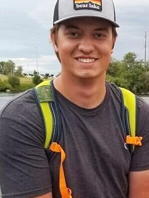 Luke May, Owner and Administrator at the Wayfinder West Portland office