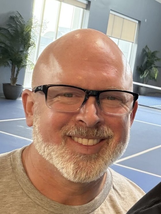 Matt Preston, NHA, founder of Wayfinder Care Company